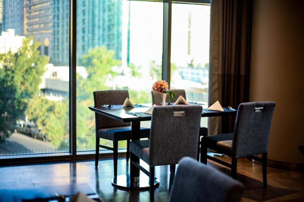 Holiday Suites Al Azizia 메카 외부 사진 The restaurant