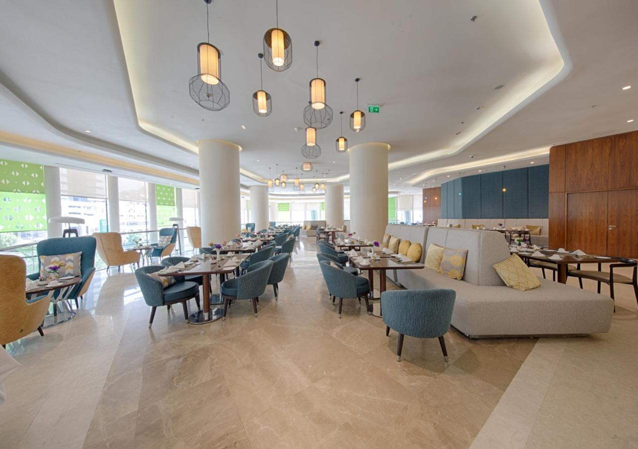 Holiday Suites Al Azizia 메카 외부 사진 The restaurant
