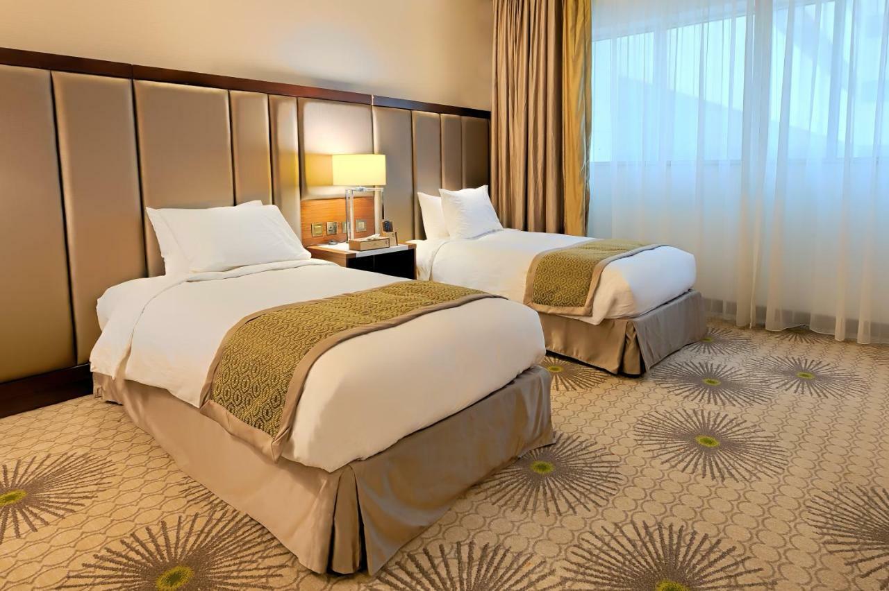 Holiday Suites Al Azizia 메카 외부 사진